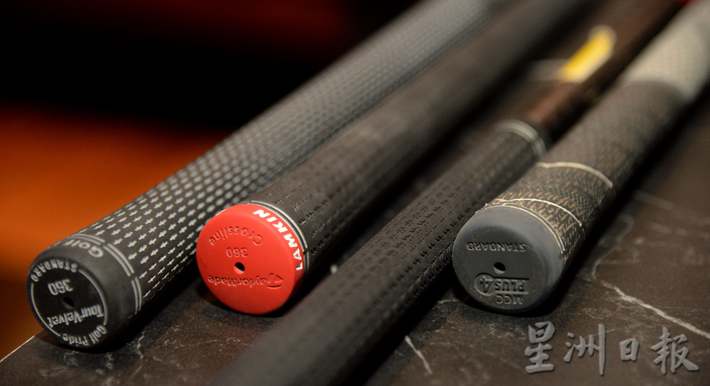 高尔夫球，不只是上流社会专属