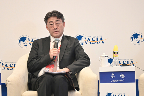 高福:冠病感染次数越多 后遗症风险越高