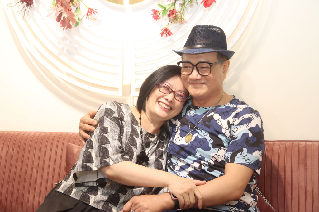  鲁振顺惊爆取消结婚　女友太啰嗦变“老母”