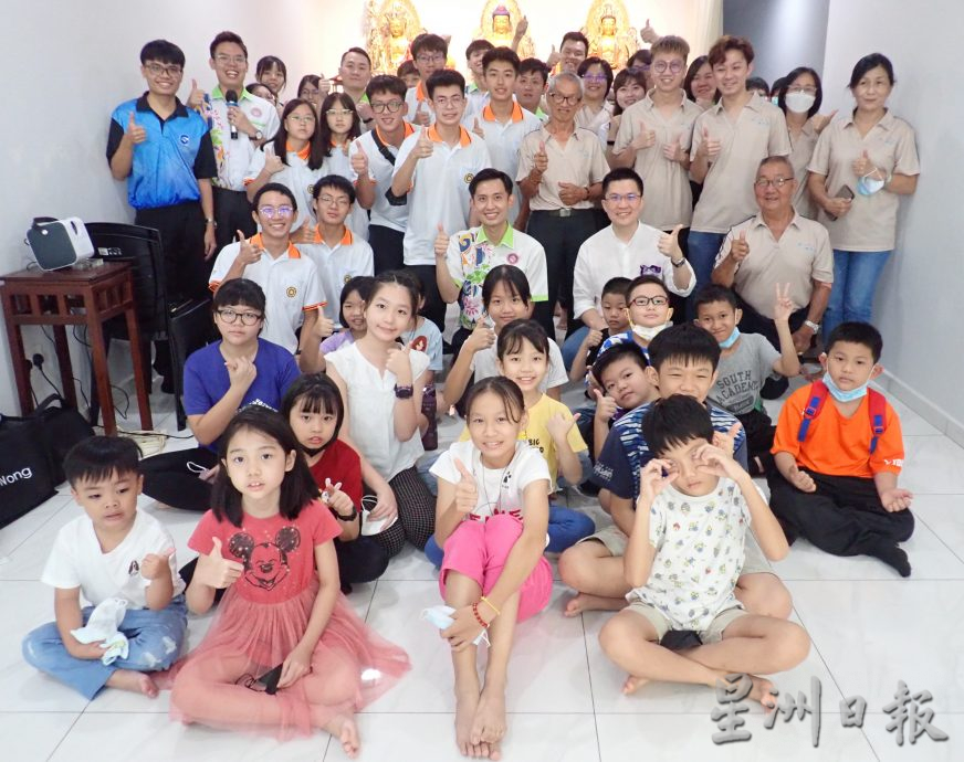 黄家和:推翻政府是没根据 传言要动摇人民对政府的信心