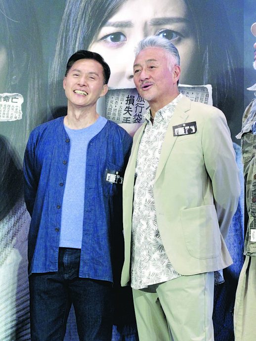 黄智雯被抛向墙遭虐打 陈展鹏误以为是效果