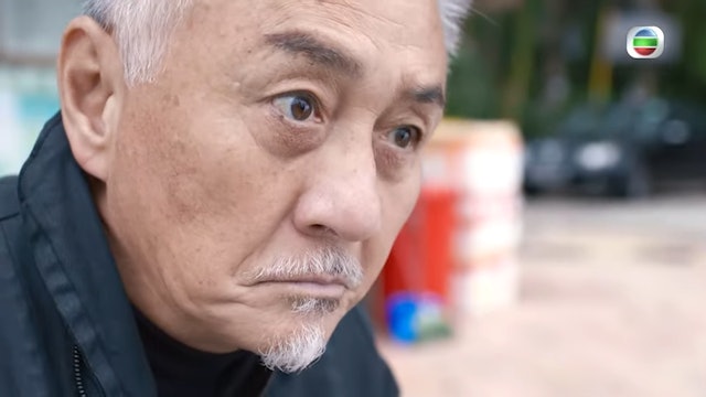 黄智雯被抛向墙遭虐打 陈展鹏误以为是效果