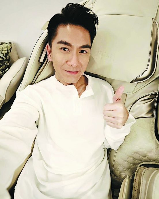 黄智雯被抛向墙遭虐打 陈展鹏误以为是效果