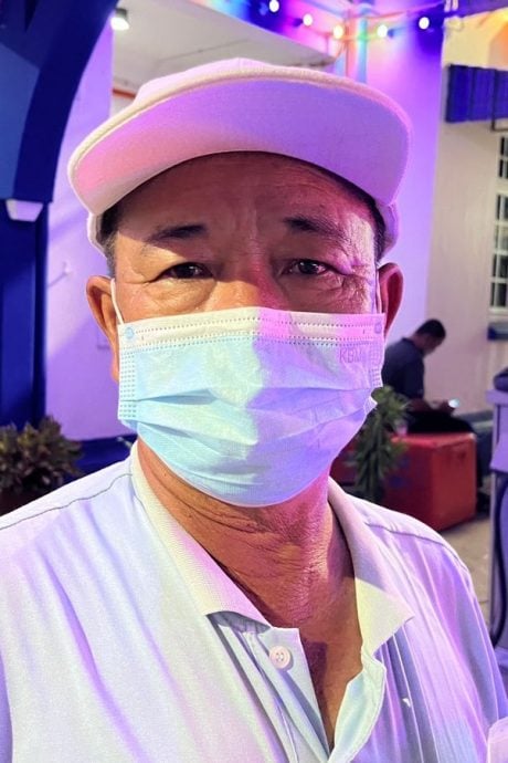 (28/5)有故事的人——郑天财