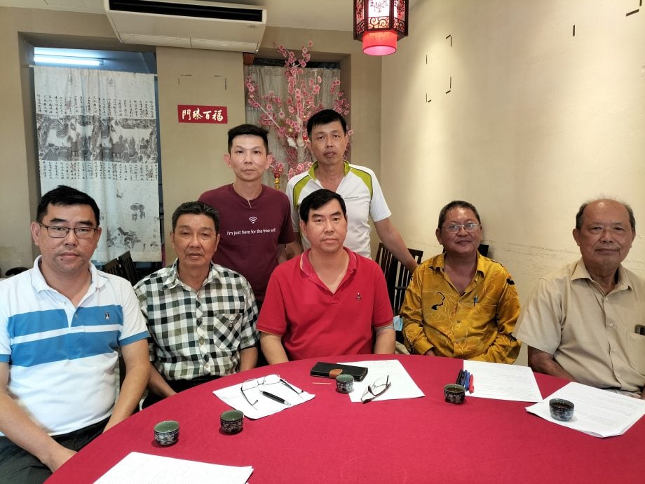 (全国版)5位象棋界人士联合发声 促请象总改革 制定公平与透明的国家代表遴选制度