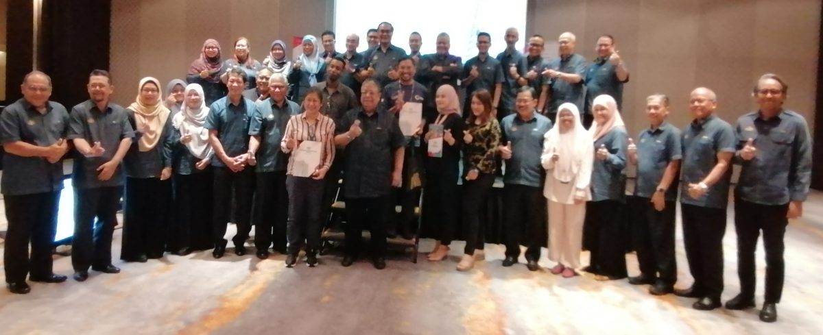 (全国版)公共服务委员会寻策提高华印社群申请加入公共服务领域