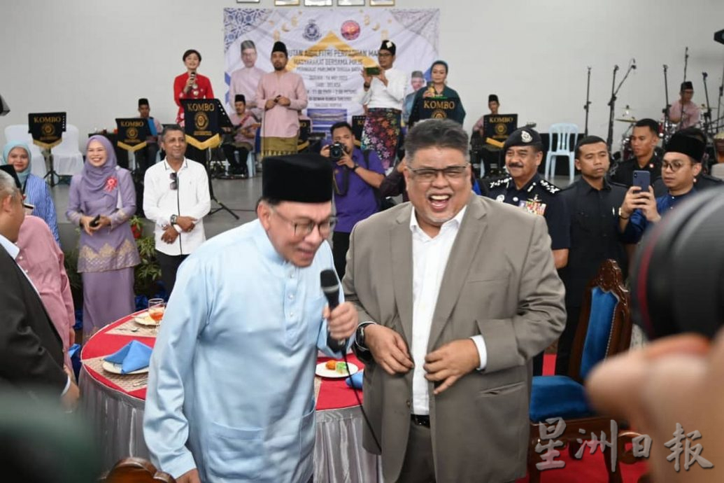 安华:教师增津贴暂缓