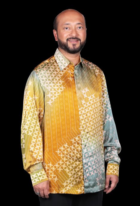 （全国版）慕克力：祖国斗士党仍希望能与国盟合作出征6州州选。