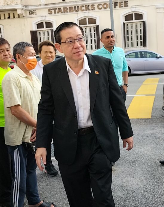 (全国版)林冠英夫妇与彭丽君案移交高庭审理