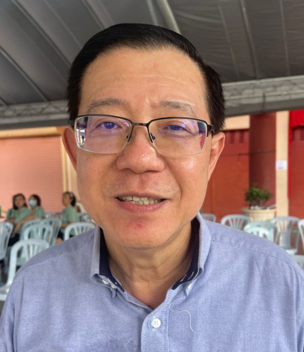 (全国版)林冠英:最好是能够避免直接管制猪肉价格