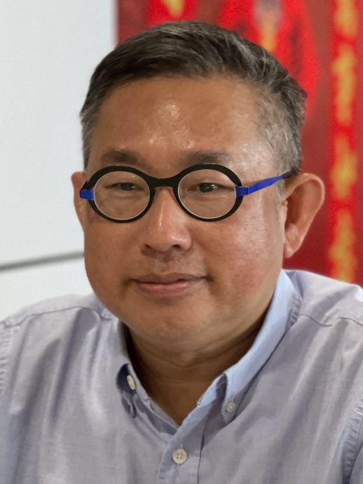 (全国版)马张总会22属会二度联署要求召开特大·促秘书处回应