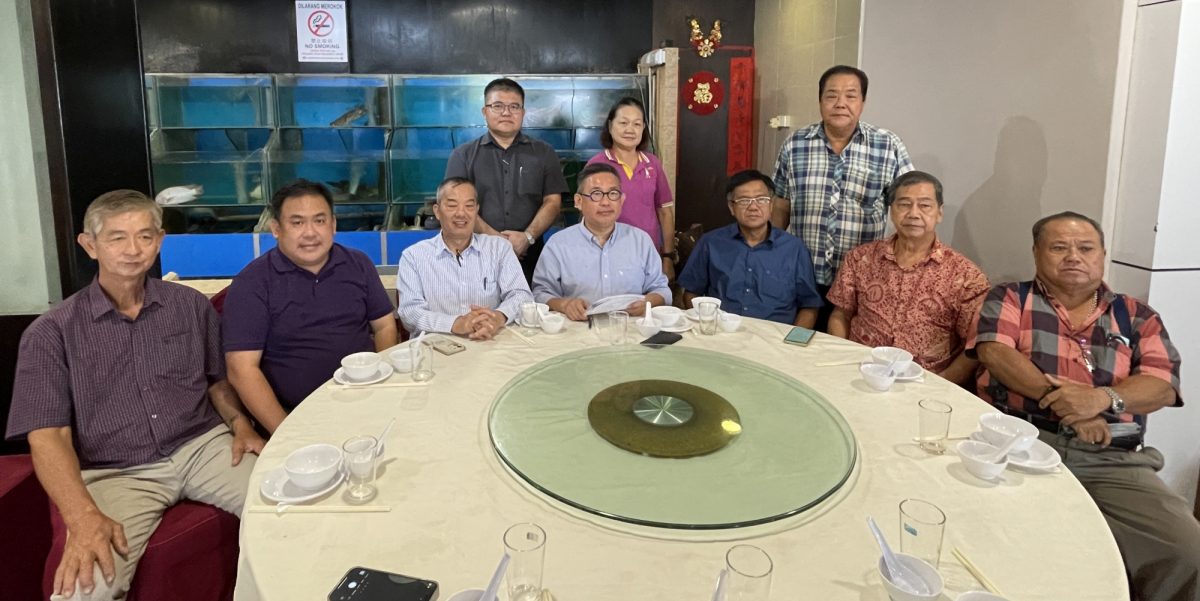 (全国版)马张总会22属会二度联署要求召开特大·促秘书处回应