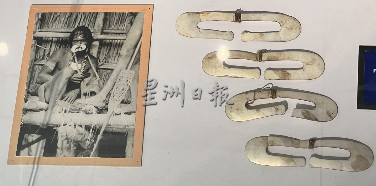 （古城封底主文）《用眼睛去旅游》：美容博物馆