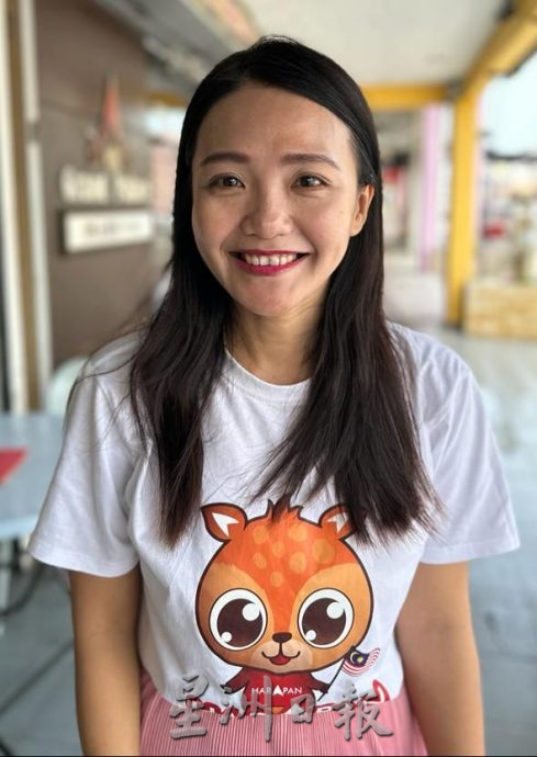 (古城封底主文)上任副行政议员不到一个月 林朝雁设三大目标