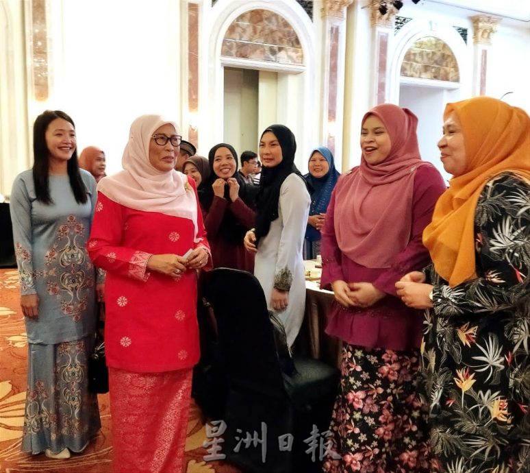 (古城封底主文)上任副行政议员不到一个月 林朝雁设三大目标