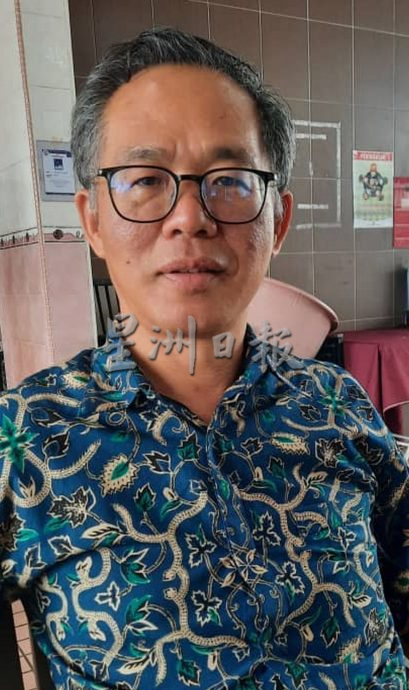 (古城封面主文)无车区雏形计划出炉,红屋全封 料6月份开始宣导,7月份试跑