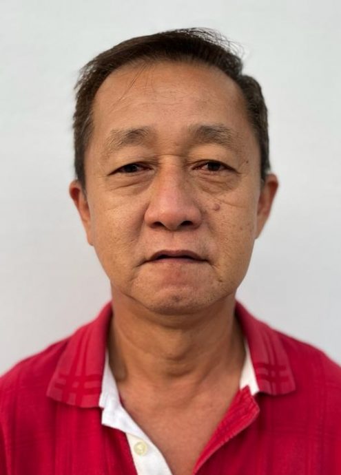 (古城封面主文)甘榜爪哇廉价市集走入历史