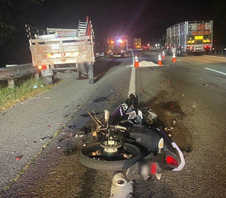 (古城版)南北大道死亡车祸