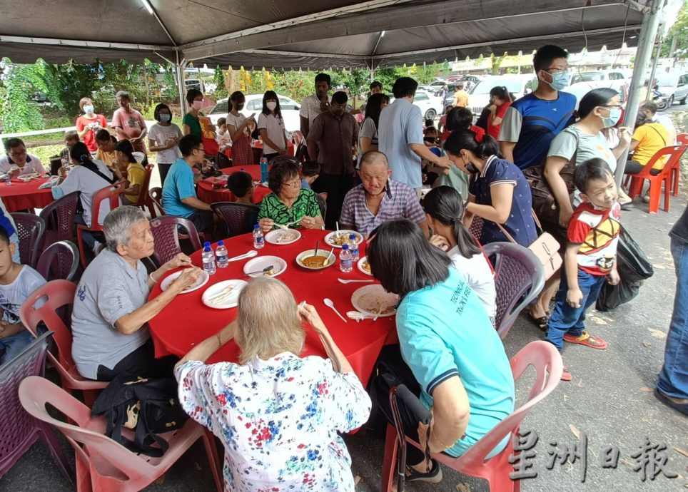 (古城第三版主文)阿当阿里:宗教价值观可被所有人学习