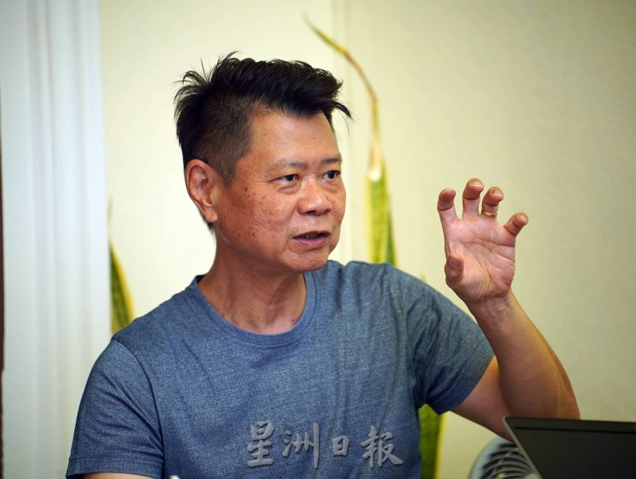 (古城第二版主文)《你动摇了吗》专栏:健身气功易筋经动作舒展,伸筋拔骨,现代年轻人也适合锻炼