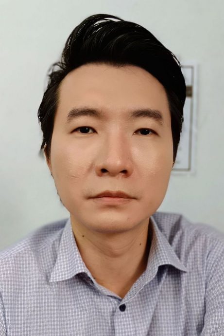 （古城第二版主文）赖天斌促重型罗里勿停放店屋花园住宅区