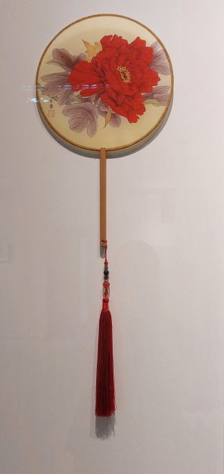 (古城第五版主文)夏光灿烂 · 鸟语花芬芳