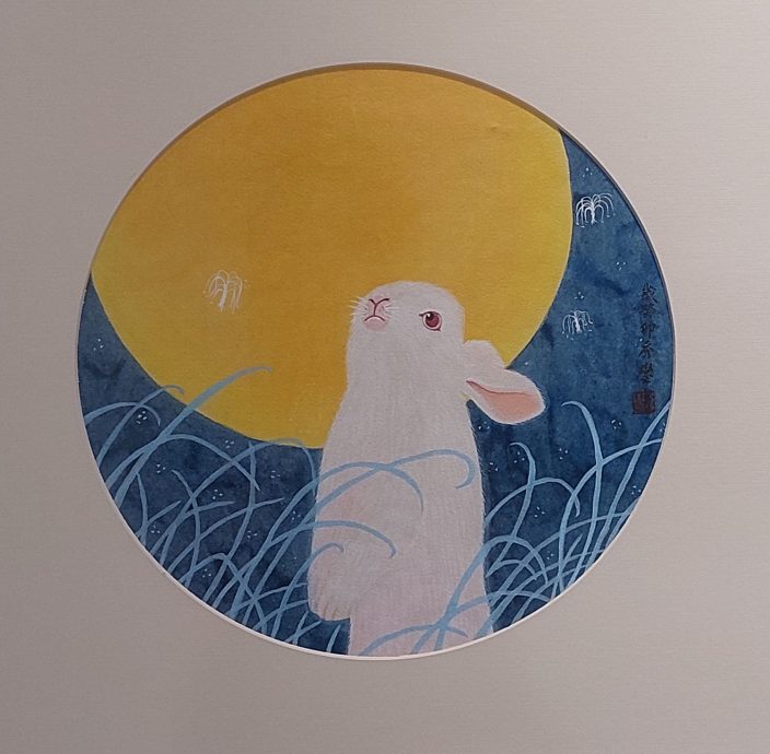 (古城第五版主文)夏光灿烂 · 鸟语花芬芳