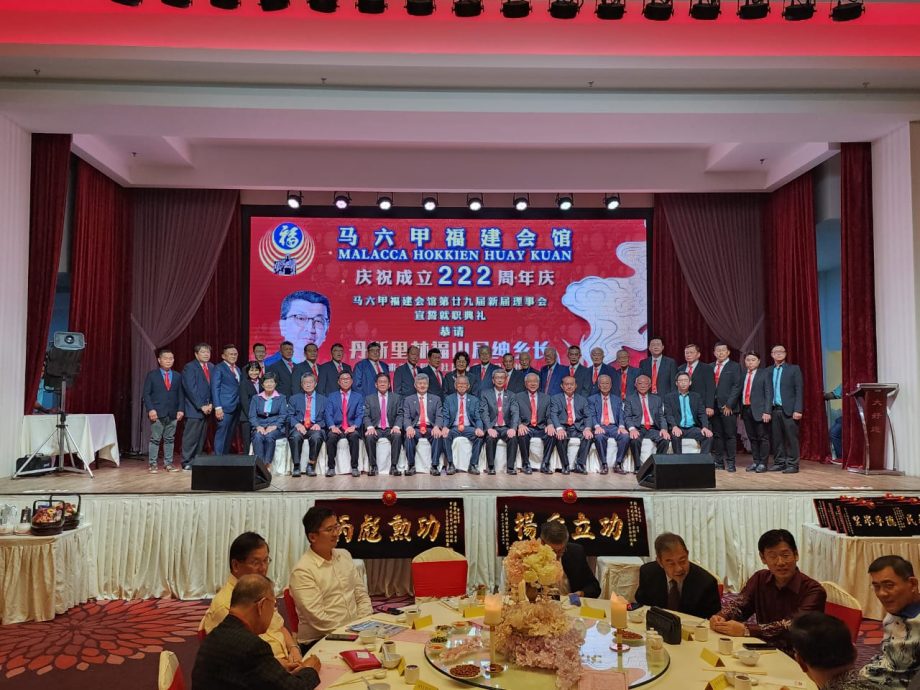 (古城第五版主文)林福山:国家经济复苏计划,甲州扮演重要角色尤其港口的开放