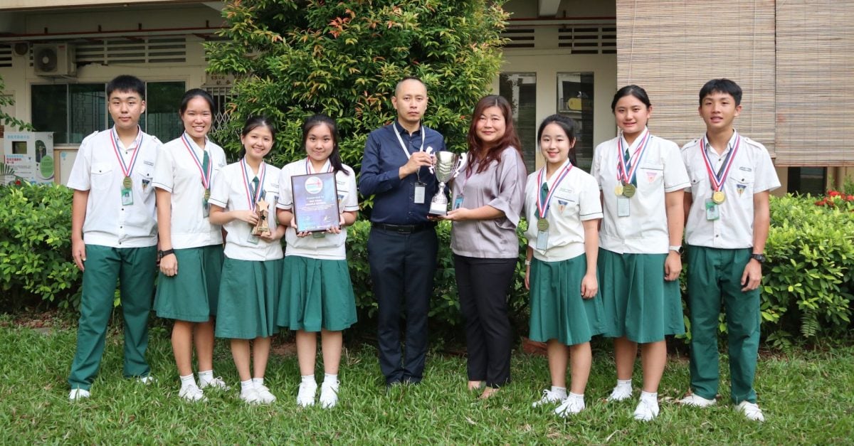 (古城第六版主文)培风7位学生前往英国参与游学活动