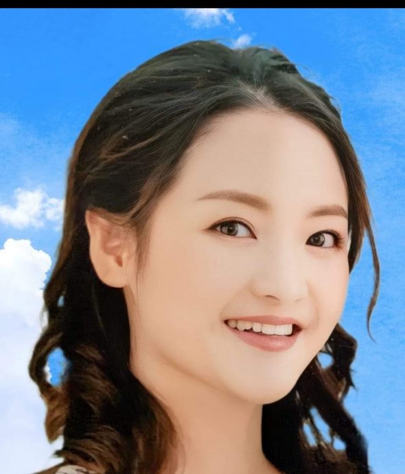 (可配相关新闻)全国版:旅巴翻覆两死者属姐夫及妻姨关系