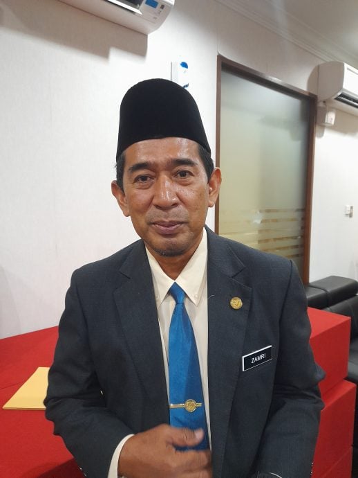 州政府处理征地不妥 占利：拖慢联邦工程造成发展吉打难