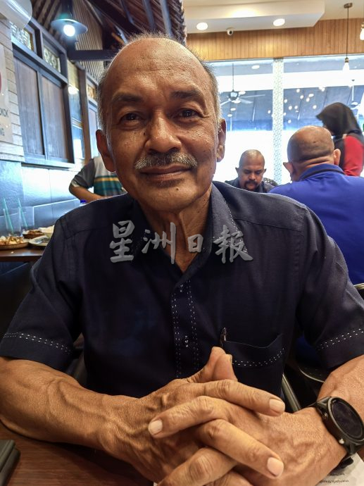 兰里:州内逾百公顷地用来种香甜芒,预估受益可达160万令吉!