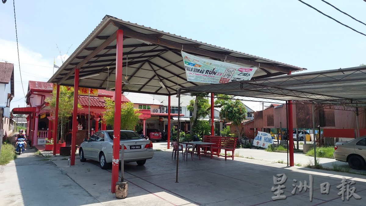 (大北马)古楼趴趴走越野赛3.0 本周六日 领取衣服 号码