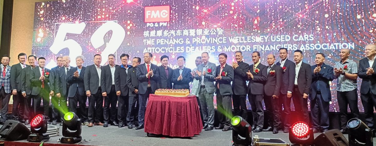 (大北马)许综文:过时法令让二手车商无法获得营业执照