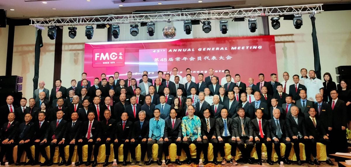 (大北马)许综文:过时法令让二手车商无法获得营业执照