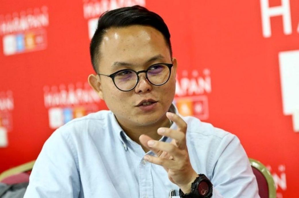 说好的“槟城艺术专区”呢?