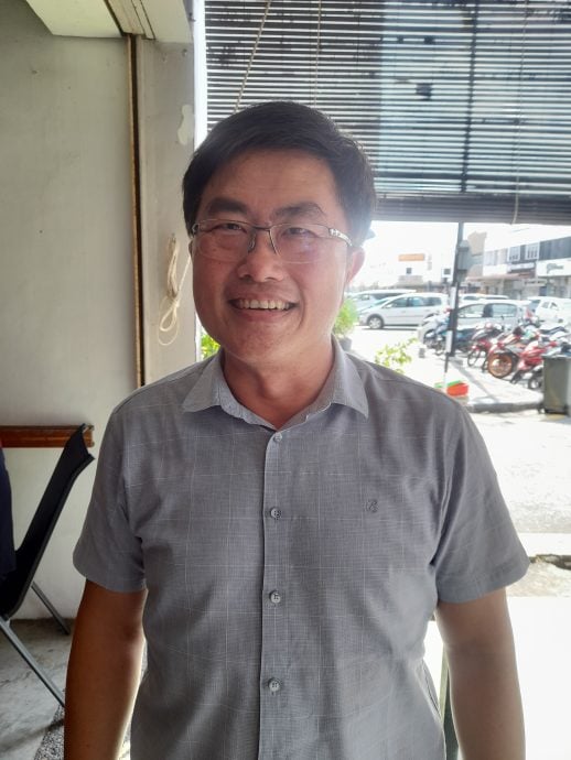 (大北马)阔别4年复办的交怡海空展,是岛民期待已久的盛大活动