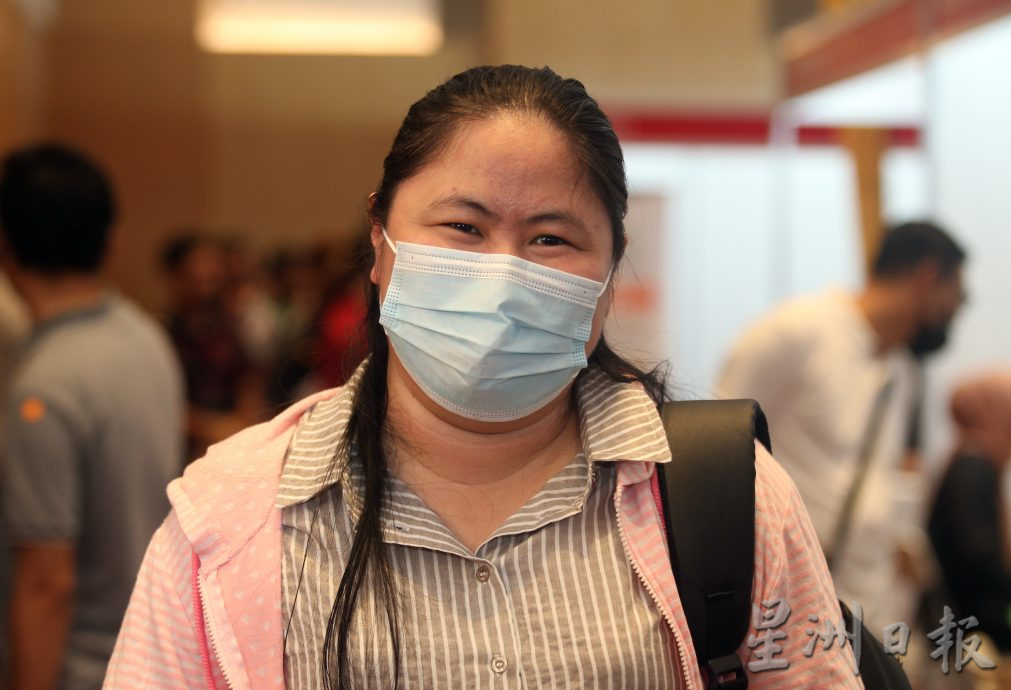 (大北马)EDU X-槟城教育与职业博览会