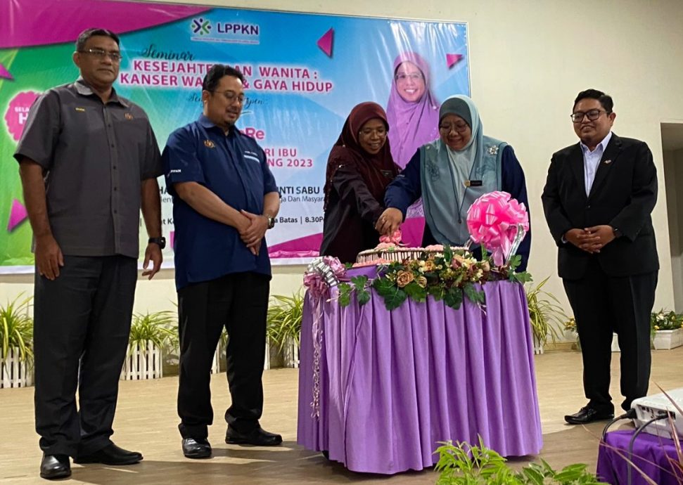 (大北马)LPPKN在全国共设有3家不孕诊所,帮助已婚配偶解决生育问题。