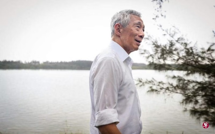 (已签发)全国:冠病检测已转阴 李显龙周一恢复工作