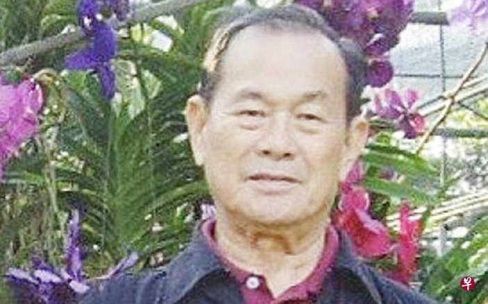 (已签发)柔:狮城二三事:54刀砍死老伴 八旬老翁认误杀罪监15年
