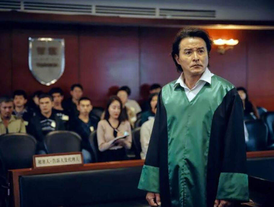 (已签发)柔:狮城二三事:‘从演以来最大挑战’ 李铭顺为灭门血案辩护