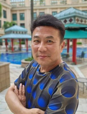 (已签发)柔:狮城二三事:《小孩不笨3》要找30童星 梁志强:也欢迎新移民孩童