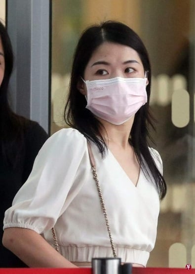 (已签发)柔:狮城二三事:为400万合约以40万行贿 狮城分包商父女坐牢