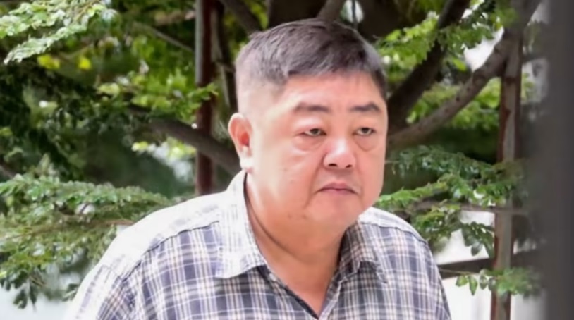 (已签发)柔:狮城二三事:偷走店内收入还赌债 咖啡店前管工被判坐牢5周