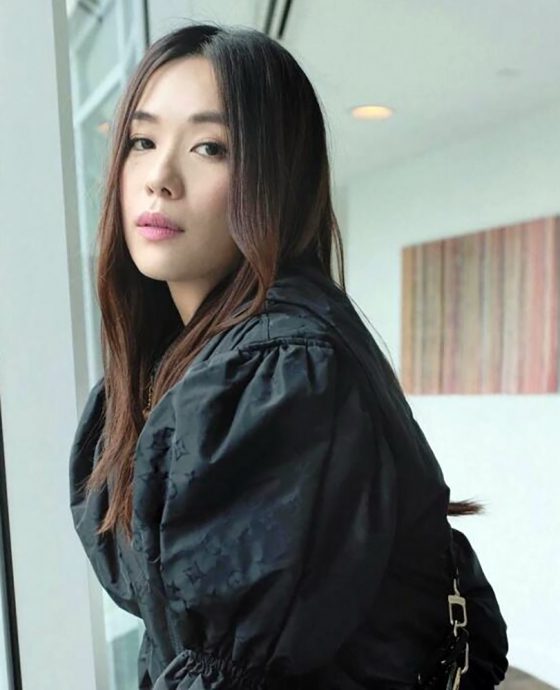 (已签发)柔:狮城二三事:去年抱病出席女儿婚礼 林慧玲父亲去世