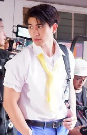 (已签发)柔:狮城二三事:心理学系高材生 陈昱仁拍TikTok被发掘入行