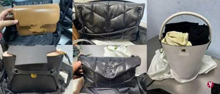 (已签发)柔:狮城二三事:携漏税商品入境狮城 115名旅客被罚款