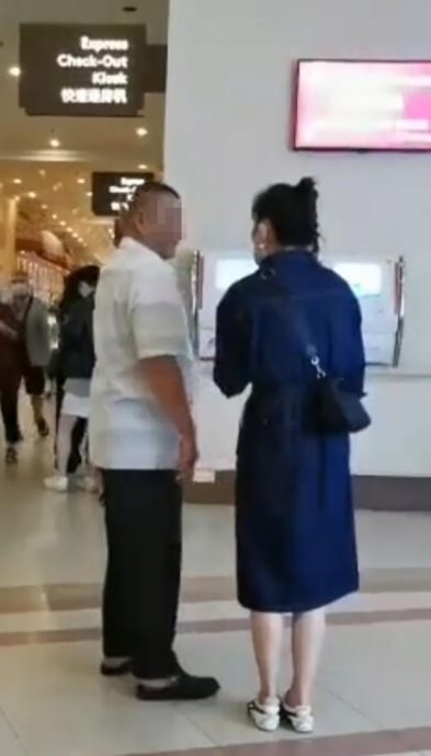 (已签发)柔:狮城二三事:狮城夫妻游云顶 遇2女“赌输”骗饭吃