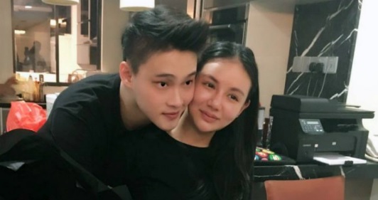 (已签发)柔:狮城二三事:狮城股票大王前女婿 涉非法赌博判监两年10个月